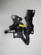 hinge bonnets BMW X6 G06 PIROTECHNICZNY 7418202 7418201