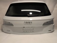 AUDI Q5 80A trunk door boot LS9R