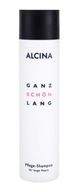 ALCINA Ganz Schön Lang Šampón na vlasy 250ml (W) (P2)