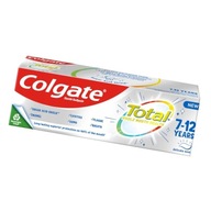 Pasta do zębów COLGATE Total Junior 50 ml dla dzieci (7-12 lat)