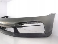 PORSCHE 992 911 TURBO S 19- bumper SPOILER moulding front
