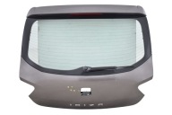 boot doors rear part SEAT IBIZA IV 3D