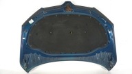 bonnet front engine housing cover SKODA OCTAVIA 3 III 13-17 LW5Q 2013-2017