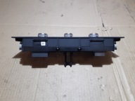 AUDI A6 C7 PANEL des lüfters klimaanlage 4G0820043AB