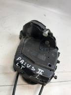 TOYOTA PRIUS II lock handle door left rear part 2PIN