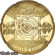2 ZŁOTE 2012 - 50 LAT POLSKIE RADIO TRÓJKA