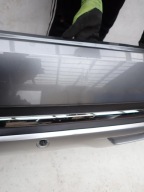 RENAULT KOLEOS II LIFT 20- Stoßstange heck hinten PDC