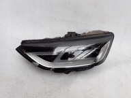 AUDI A4 B9 8W LIFT 19- light FULL LED left left front 8W0941011