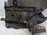 lock bonnet boot handle inner FIAT DOBLO 1