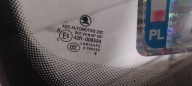 VETRO PARABREZZA SKODA PRAKTIK ROOMSTER e