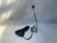 AUDI A4 B8 lock handles right front front 8T02837886A