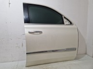CADILLAC ESCALADE IV 2015 - door right front front complete BNG