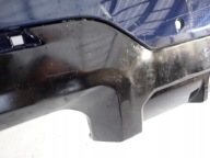 BMW X3 G01 m-packet LIFT 21- bumper rear part rear PDC