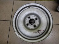 disk stalowa Volkswagen 5.0" x 13" 4x100