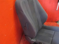 RENAULT MEGANE III 3 COUPE 3D seat left driver´s EUROPA