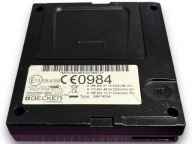MERCEDES W166 module NAVI BECKER 1669005715 @M
