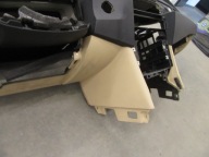 dashboard instrument panel BMW e60 e61 EUROPA 05-07r.