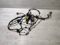 Peugeot 308 2019 front left bundle przewodow door przednich