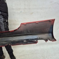 MERCEDES W205 COUPE AMG 14- moulding threshold right threshold right