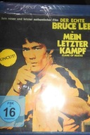 Mein letzter kampf - Bruce Lee