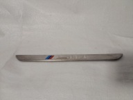 BMW X5 E70 moulding threshold M50D