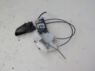 lock left front subaru forester II EUROPA