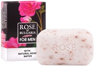 Mydło dla mężczyzn Rose of Bułgaria BioFresh kostka 100 g