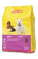 JOSERA JosiDog Mini 900g