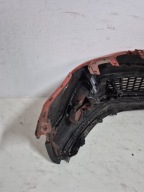 VW POLO 6R CROSS 09- bumper front front SPR 6R0807221