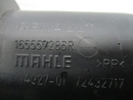 hose pipe DACIA DUSTER II 165557286R