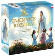 Tajemnice Różańca Jawa