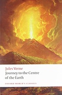 Journey to the Centre of the Earth Verne Jules