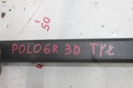 tow VW POLO 6R 09-17