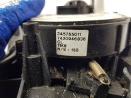 DEVIO LUCI TERGICRISTALLO TERGI 5010589989 RENAULT MIDLUM D 280 E6