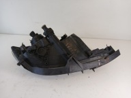 MAZDA 3 BK and light left front lens