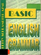 BASIC ENGLISH GRAMMAR - BETTY SCHRAMPFER AZAR