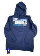 Mikina Junior kapucňa Oklahoma City Thunder NBA XL