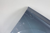 VW ID7 ID-7 14A fender right front front