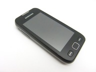 Smartfón Samsung GT-S5330 8 / 128 MB čierna