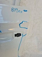 SKODA FABIA III 6V 14- door front front left 6V0831599