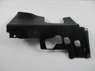 Blende Abdeckung unter Lenkrad AUDI Q5 80A 80B863075B