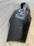 BMW 5 G31 m-packet bumper rear part rear