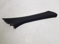 cover SLUPKA right side MERCEDES ML W166 black, AMG