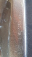 rear trunk door BMW G11 G12