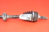 semi-axis right front MANUAL HONDA CIVIC 8 VIII 1.8 and-VTEC 140 KM 05-08