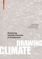 Drawing Climate: Visualising Invisible Elements
