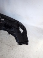 PEUGEOT 3008 II 2 16-> bumper rear part rear 6PDC