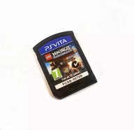 gra na ps vita - LEGO NINJAGO