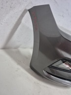 VW POLO VI 2G0 17- bumper front front grill without DZIUR 2G0807221