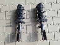 shock absorber front front left right 9819718680 PEUGEOT 3008 II 1.2 THP
